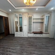 Квартира 63,7 м², 2-комнатная - изображение 5