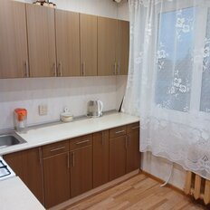 Квартира 54,6 м², 2-комнатная - изображение 1