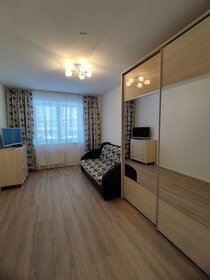 30 м², 1-комнатная квартира 1 800 ₽ в сутки - изображение 11