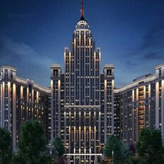 Квартира 45 м², 2-комнатная - изображение 2