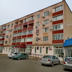 Квартира 34,6 м², 1-комнатная - изображение 2