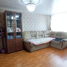 Квартира 42,8 м², 2-комнатная - изображение 3