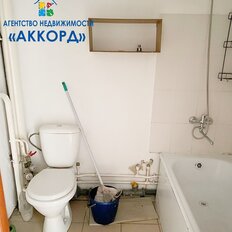 Квартира 32,5 м², 1-комнатная - изображение 1