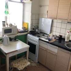 Квартира 40 м², 2-комнатная - изображение 1