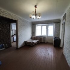 Квартира 43,3 м², 2-комнатная - изображение 1