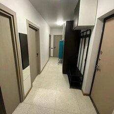 Квартира 54 м², 2-комнатная - изображение 4