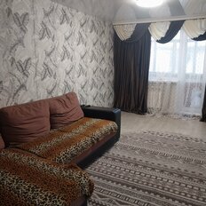 Квартира 45 м², 2-комнатная - изображение 3