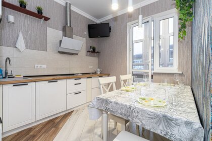 37 м², 1-комнатная квартира 1 800 ₽ в сутки - изображение 45