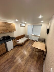 30,8 м², квартира-студия 2 500 ₽ в сутки - изображение 25