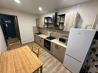 31,3 м², квартира-студия 25 000 ₽ в месяц - изображение 76