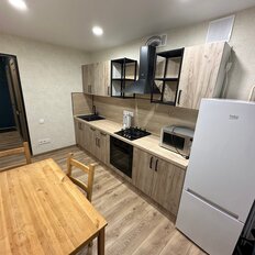 Квартира 40 м², 1-комнатная - изображение 4