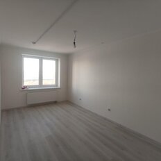 Квартира 33,4 м², 1-комнатная - изображение 2