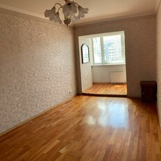 Квартира 109,3 м², 4-комнатная - изображение 2