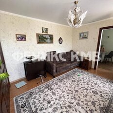 Квартира 71 м², 2-комнатная - изображение 2