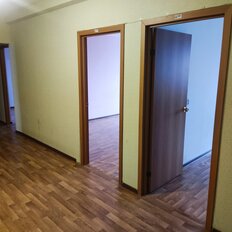 Квартира 90 м², 3-комнатная - изображение 3