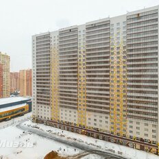 Квартира 68,7 м², 2-комнатная - изображение 2