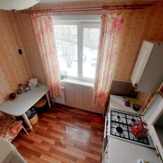 Квартира 37,6 м², 2-комнатная - изображение 1