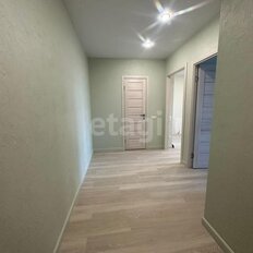Квартира 40,5 м², 1-комнатная - изображение 5