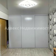 Квартира 29 м², 1-комнатная - изображение 3