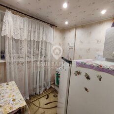 Квартира 32,4 м², 1-комнатная - изображение 4