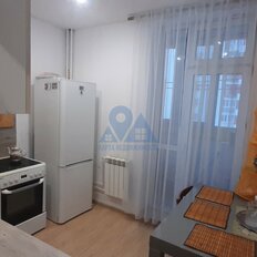 Квартира 31 м², 1-комнатная - изображение 2