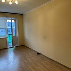 Квартира 30 м², 1-комнатная - изображение 1