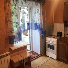 Квартира 27,1 м², 1-комнатная - изображение 4