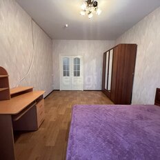 Квартира 38,9 м², 1-комнатная - изображение 4