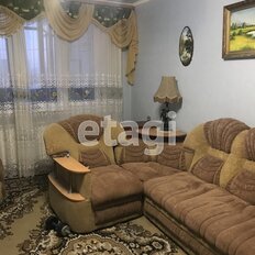 Квартира 74 м², 3-комнатная - изображение 3