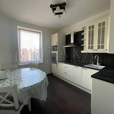 Квартира 57,5 м², 2-комнатная - изображение 1