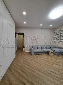 74,5 м², 2-комнатная квартира 12 658 200 ₽ - изображение 29