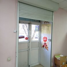 60 м², торговое помещение - изображение 2