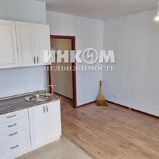 Квартира 22,3 м², студия - изображение 3