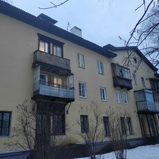 Квартира 50 м², 2-комнатная - изображение 1