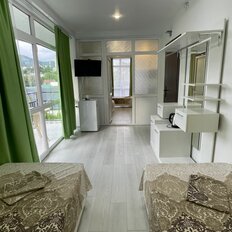 Квартира 42,4 м², 2-комнатные - изображение 4