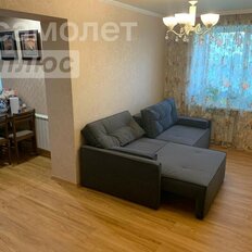 Квартира 94,4 м², 3-комнатная - изображение 2