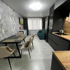 Квартира 65 м², 2-комнатная - изображение 2