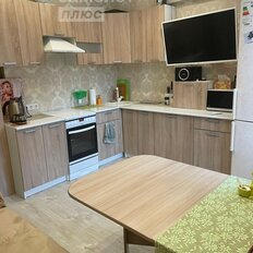 Квартира 40 м², 1-комнатная - изображение 2