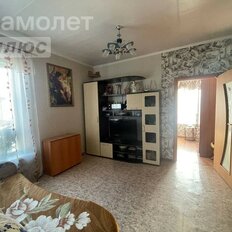 Квартира 48,2 м², 2-комнатная - изображение 2