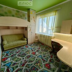 Квартира 52,4 м², студия - изображение 1