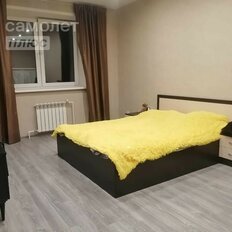 Квартира 60,5 м², 1-комнатная - изображение 1