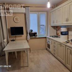 Квартира 30 м², студия - изображение 1