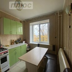 Квартира 30,1 м², 1-комнатная - изображение 2