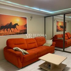 Квартира 32,5 м², студия - изображение 4