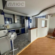 Квартира 106 м², 3-комнатная - изображение 1