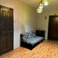 Квартира 98,6 м², 3-комнатная - изображение 1