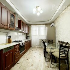 Квартира 68,1 м², 2-комнатная - изображение 3