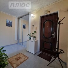 Квартира 38,3 м², 1-комнатная - изображение 4