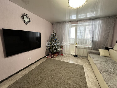 Купить двухкомнатную квартиру с современным ремонтом в ЖК «Большой, 67» в Санкт-Петербурге и ЛО - изображение 13
