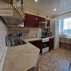 Квартира 62,1 м², 3-комнатная - изображение 2